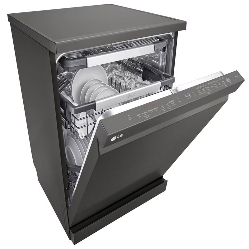 ماشین ظرفشویی ال جی مدل 335 ساخت کره