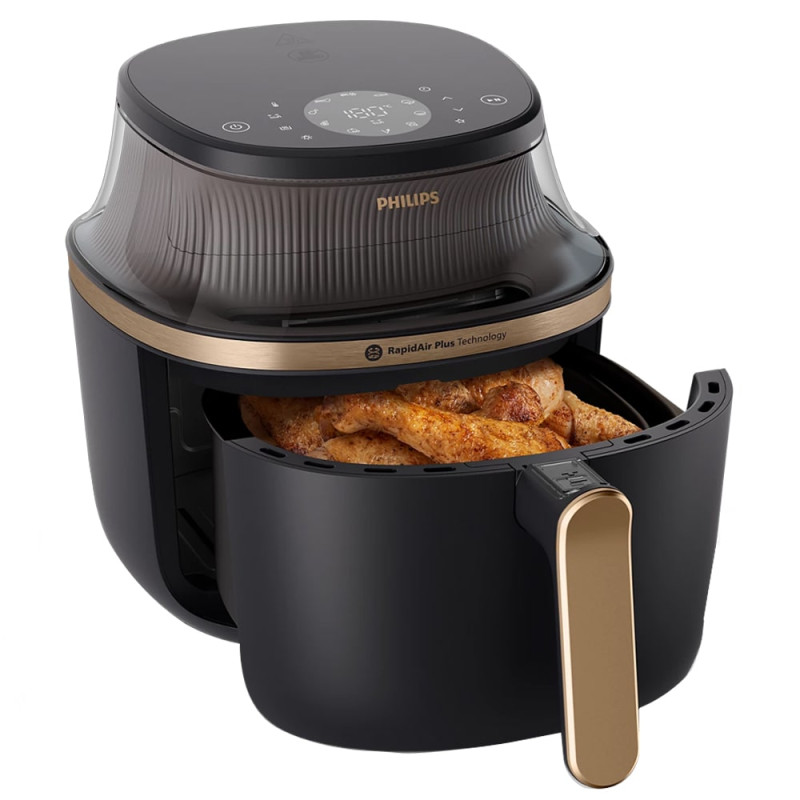 سرخ کن بدون روغن فیلیپس 322