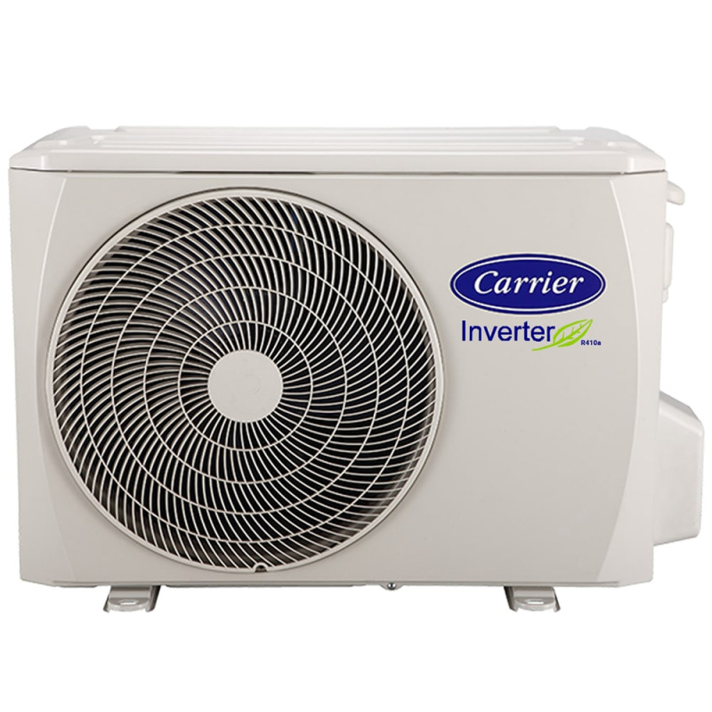 پنل بیرونی کولر گازی 18000 کریر 38QHG018VSL