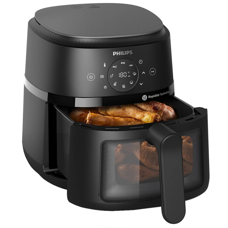 قیمت سرخ کن بدون روغن 220 فیلیپس سری 2000