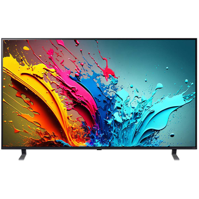 قیمت تلویزیون ال جی QNED85 یا QNED85T سایز 65 اینچ محصول 2024