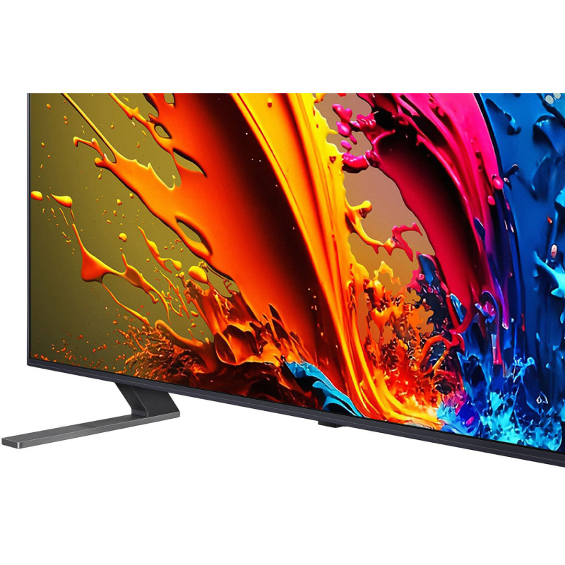 پایه تلویزیون ال جی 65QNED85 محصول 2024