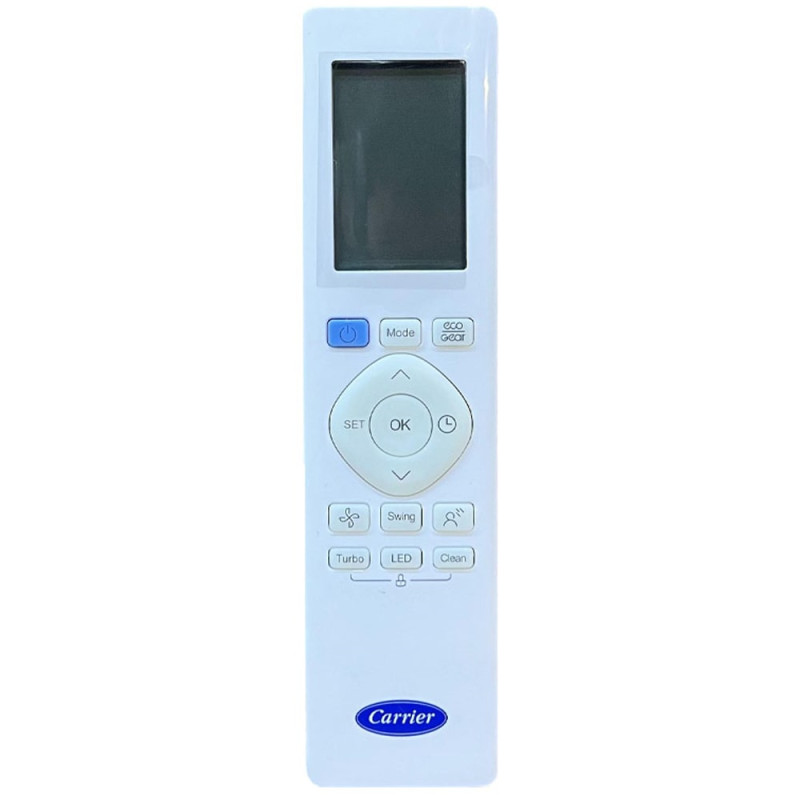 Air conditioning Carrier 42QHG018VSL/38QHG018VSL18000