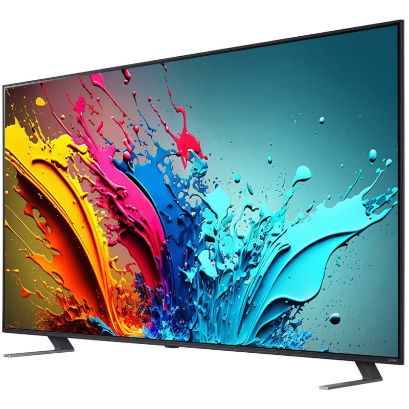 تلویزیون 4K ال جی 55QNED85 محصول 2024