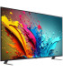 تلویزیون هوشمند ال جی 55QNED85 با سیستم عامل webOS 9 (24) محصول 2024
