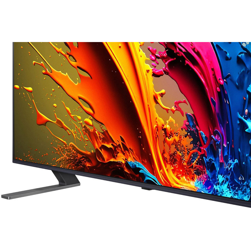 پایه تلویزیون ال جی 55QNED85 محصول 2024