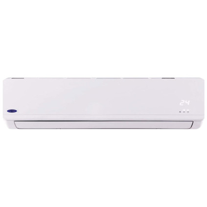 قیمت کولر گازی کریر 38QHA030VSP با ظرفیت 30000