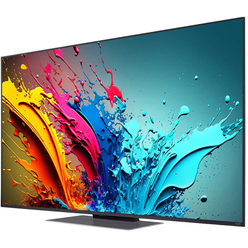 تلویزیون 4K ال جی 55QNED87 محصول 2024