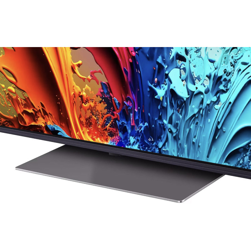 طراحی پایه تلویزیون LG 55QNED87 محصول 2024