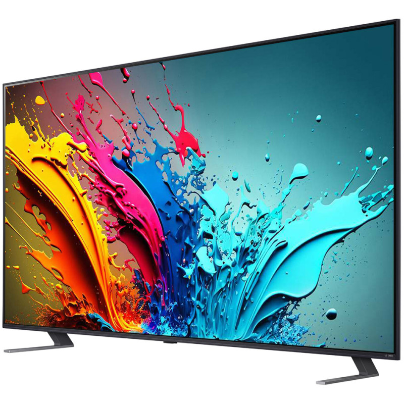 تلویزیون 4K ال جی 75QNED85 محصول 2024
