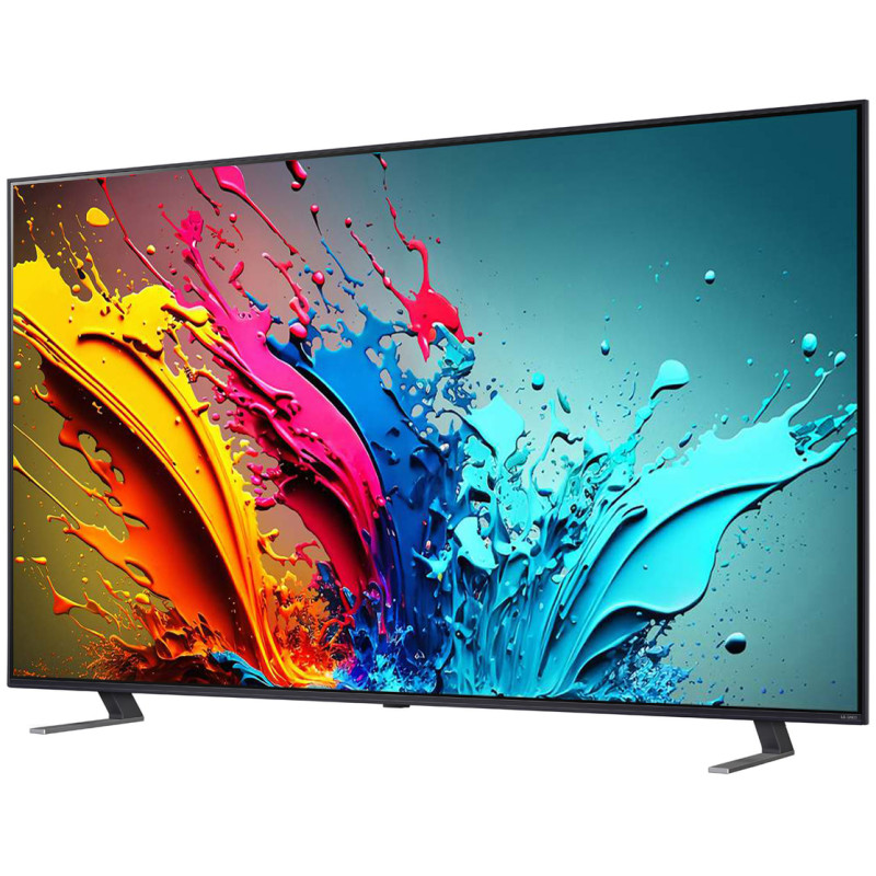 تلویزیون هوشمند ال جی 75QNED85 با سیستم عامل webOS 9 (24) محصول 2024