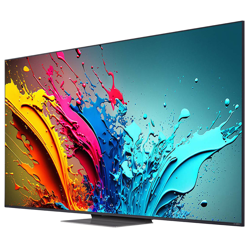 تلویزیون فورکی ال جی 65QNED87 محصول 2024