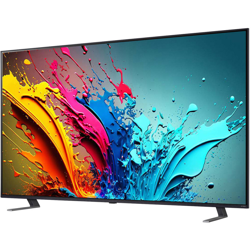 تلویزیون Smart ال جی 86QNED85 با سیستم عامل webOS 9 (24) محصول 2024