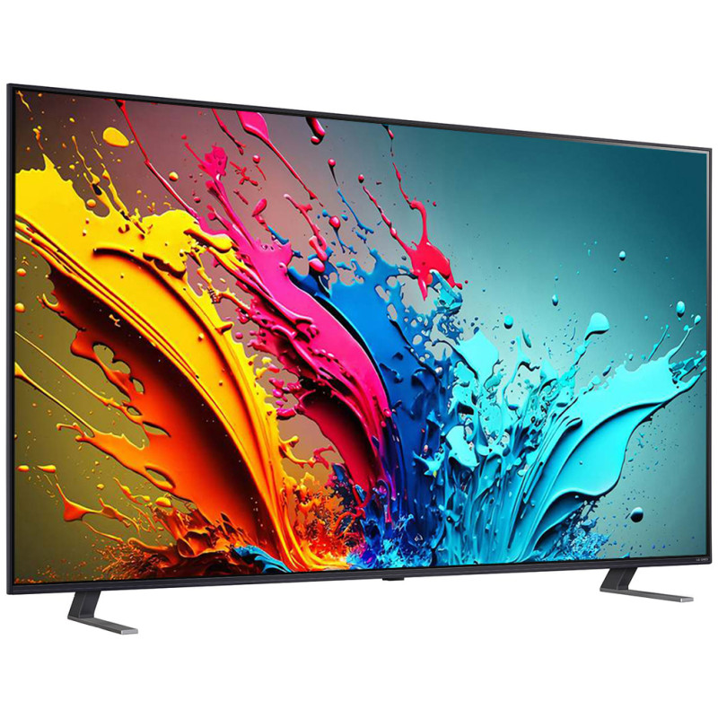 LG 86QNED85 2024 4K 120Hz Gaming QNED TV