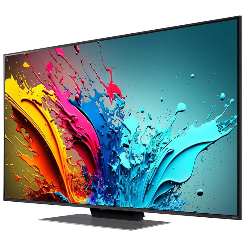 تلویزیون فورکی ال جی 50QNED87 محصول 2024