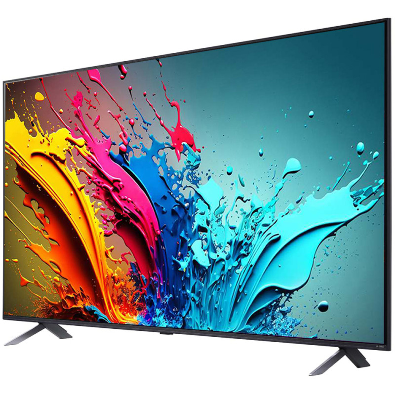 تلویزیون 4K ال جی 50QNED85 محصول 2024