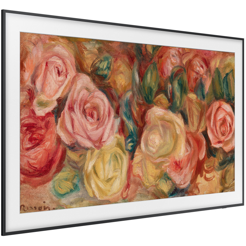 تلویزیون Samsung 85LS03D محصول 2024