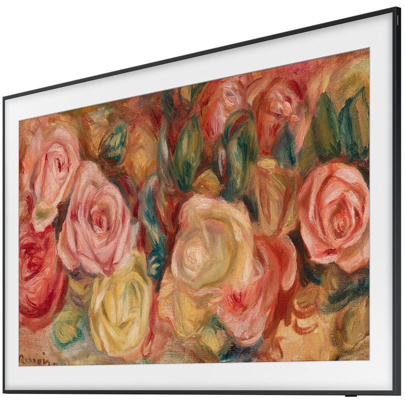 تلویزیون سامسونگ ال اس 03 دی سایز 85 اینچ