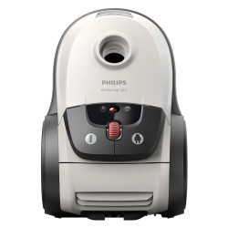 قیمت جاروبرقی فیلیپس XD8042/10 یا XD8042 رنگ سفید