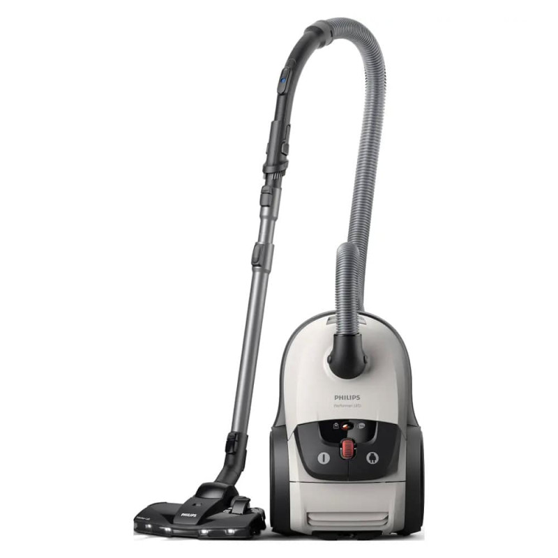 جاروبرقی فیلیپس XD8042 با حداکثر قدرت و توان 2200 وات