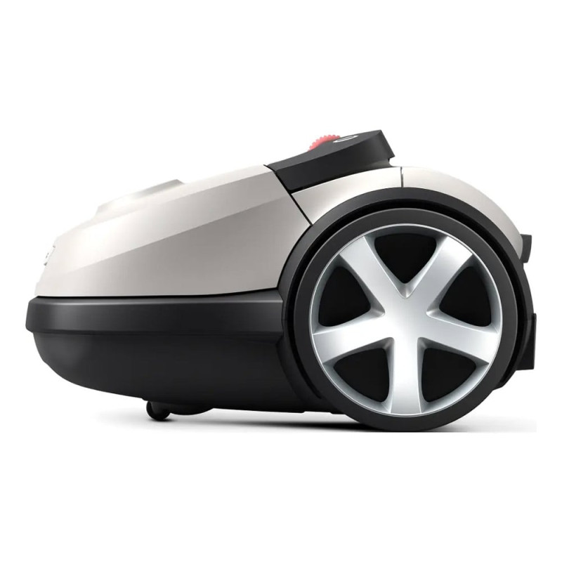 جاروبرقی فیلیپس XD8042/10 با ظرفیت کیسه 4 لیتر و قدرت مکش 500 وات