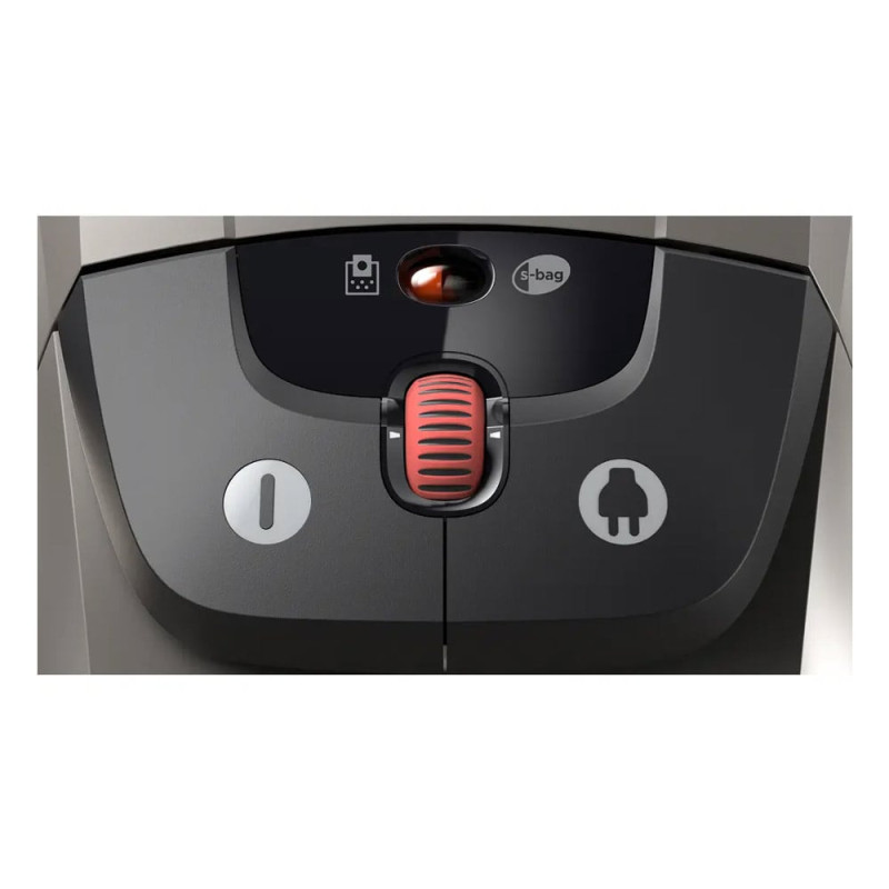 کنترل پنل جاروبرقی فیلیپس XD8042