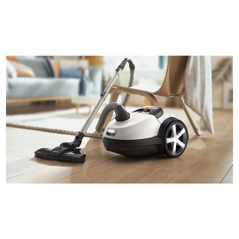 جاروبرقی Philips XD8042/10 White 2200W