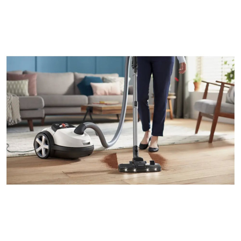 نازل TriActive جاروبرقی 4 لیتری فیلیپس