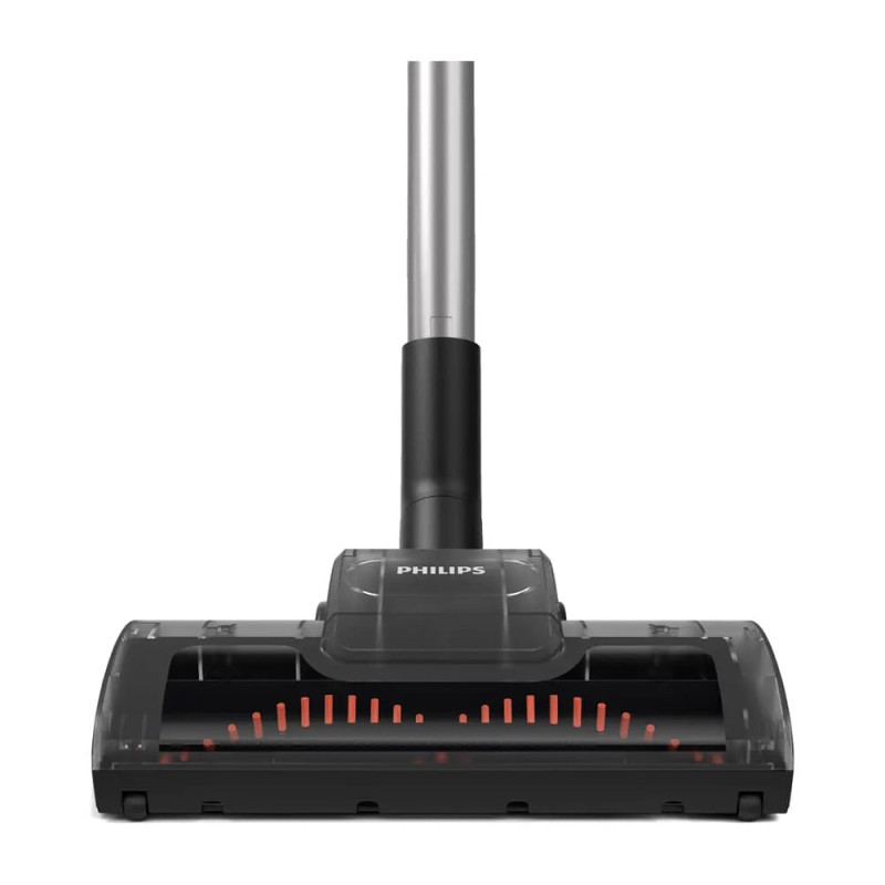 جاروبرقی فیلیپس 8042 مجهز به برس توربو و مکش قوی