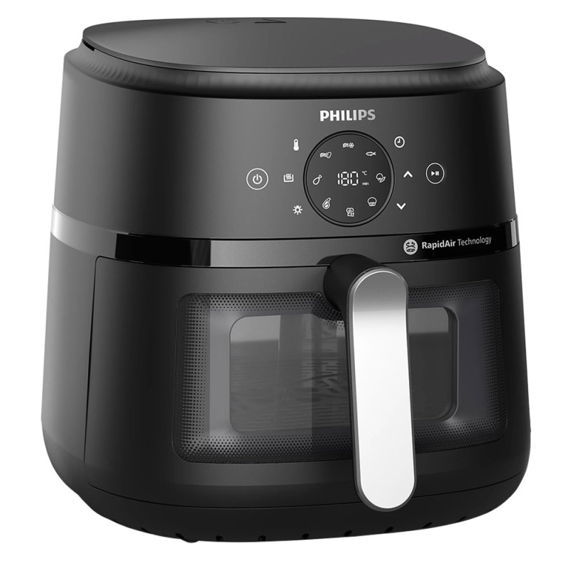 سرخ کن فیلیپس na231/09 سری 2000 محصول 2024