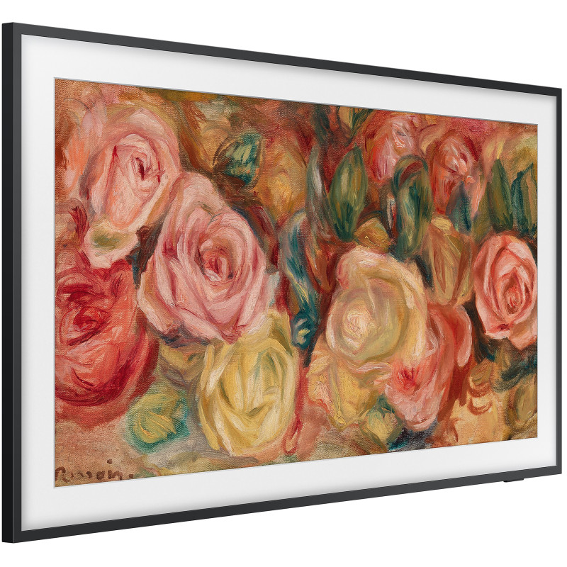 تلویزیون فریم Samsung 43LS03D محصول 2024