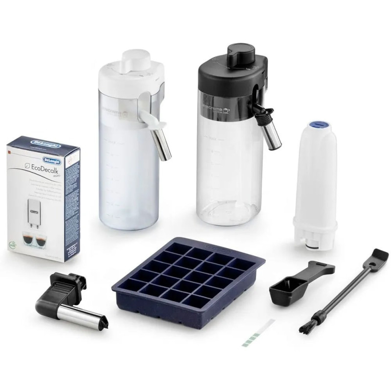 لوازم جانبی همراه اسپرسوساز دلونگی ECAM450.55