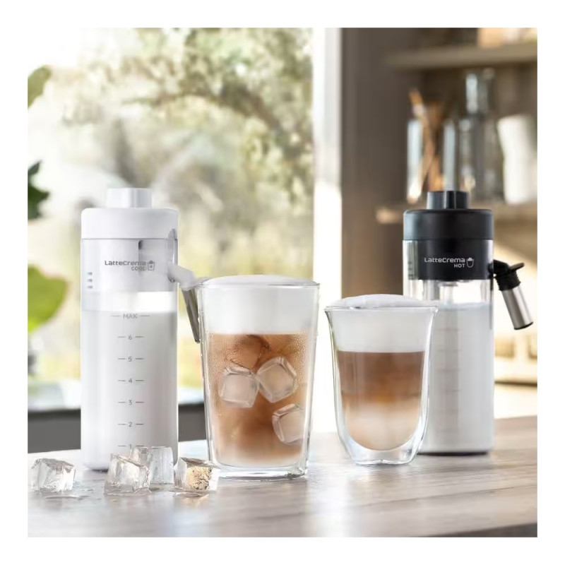 قهوه ساز التا اکسپلور دلونگی 450.55