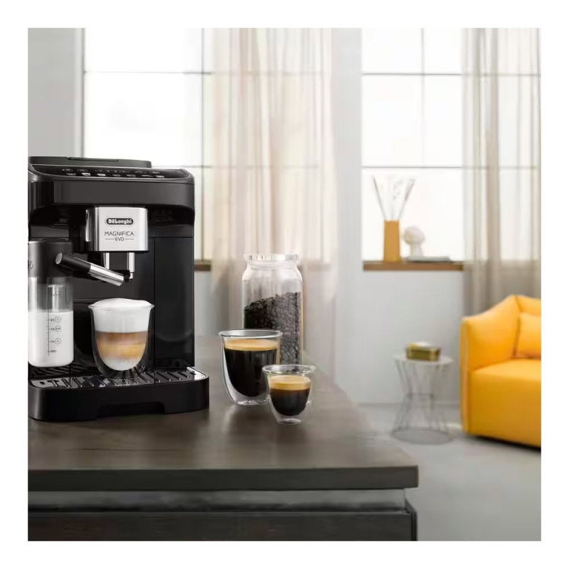 Delonghi ECAM292.81.B 1.8L 1450W