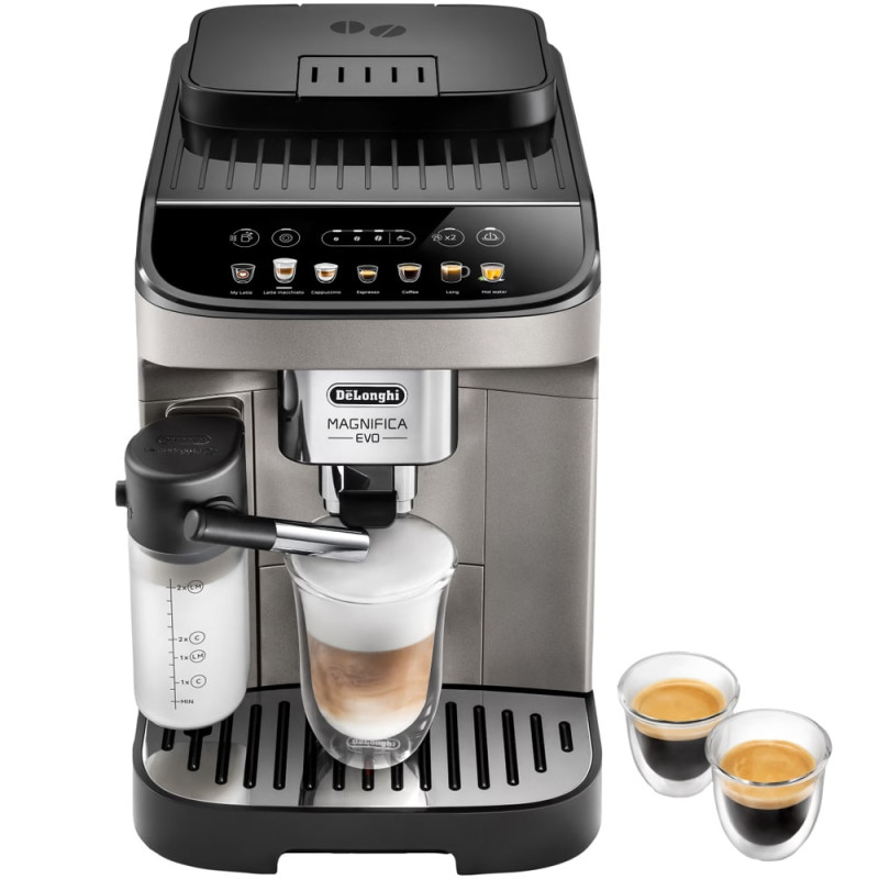 قهوه ساز اتوماتیک دلونگی 290.81 سری Magnifica Evo
