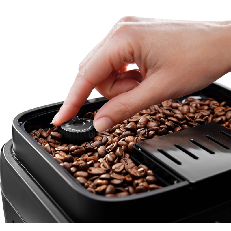 اسپرسوساز دلونگی ECAM290.81 با ظرفیت مخزن قهوه 250 گرم