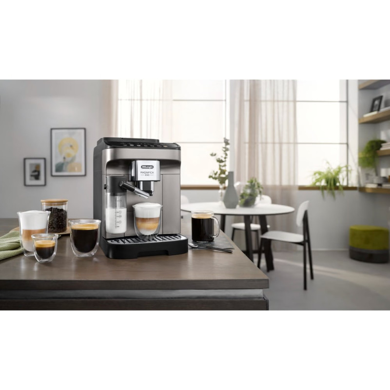 DeLonghi Coffee Maker ECAM290.81.TB 1.8L 1450W