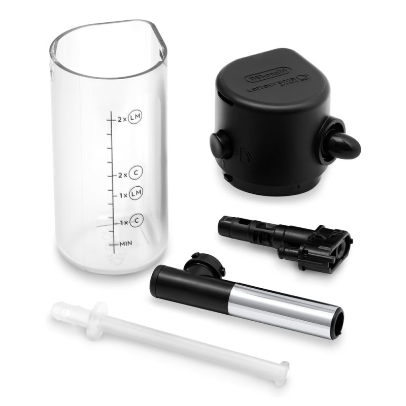 لوازم جانبی همراه اسپرسوساز دلونگی ECAM290.81