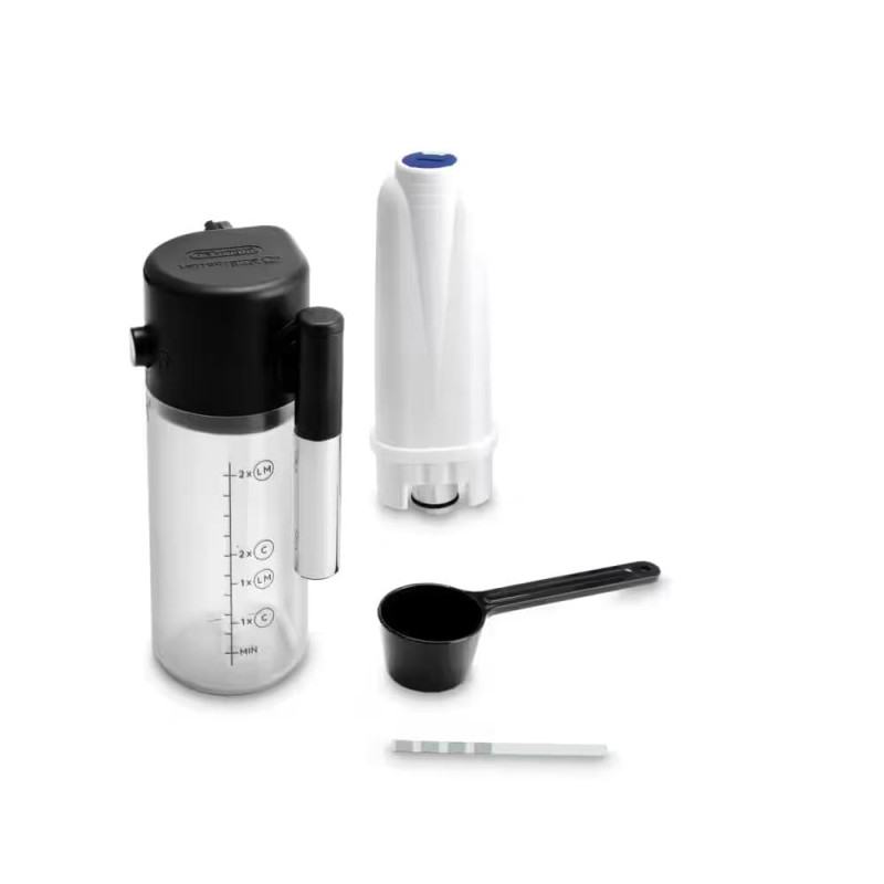 لوازم جانبی ضروری همراه اسپرسوساز دلونگی ECAM293