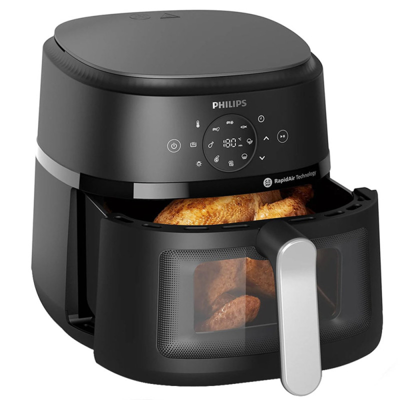 سرخ کن فیلیپس مدل Na231 با قدرت و توان 1700 وات