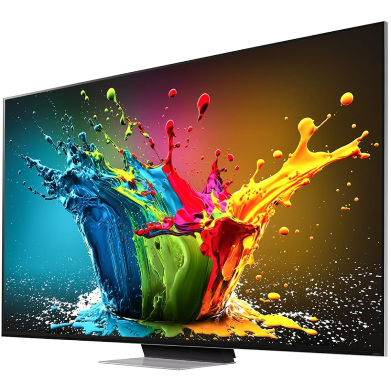 تلویزیون 8K ال جی 75QNED99 محصول 2024