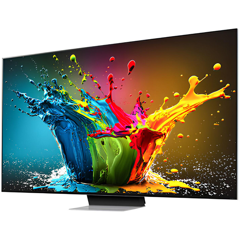 تلویزیون گیمینگ 8K ال جی 75QNED99 محصول 2024