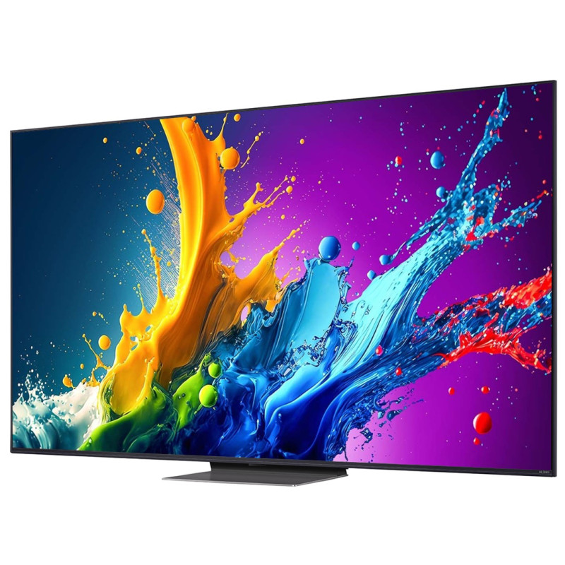 تلویزیون 4K ال جی 55QNED81 2024