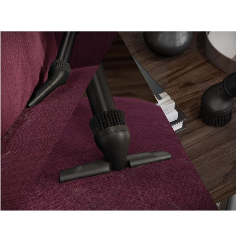 نازل چند منظوره 3 در 1 جاروبرقی آبی آاگ AB61C2DB