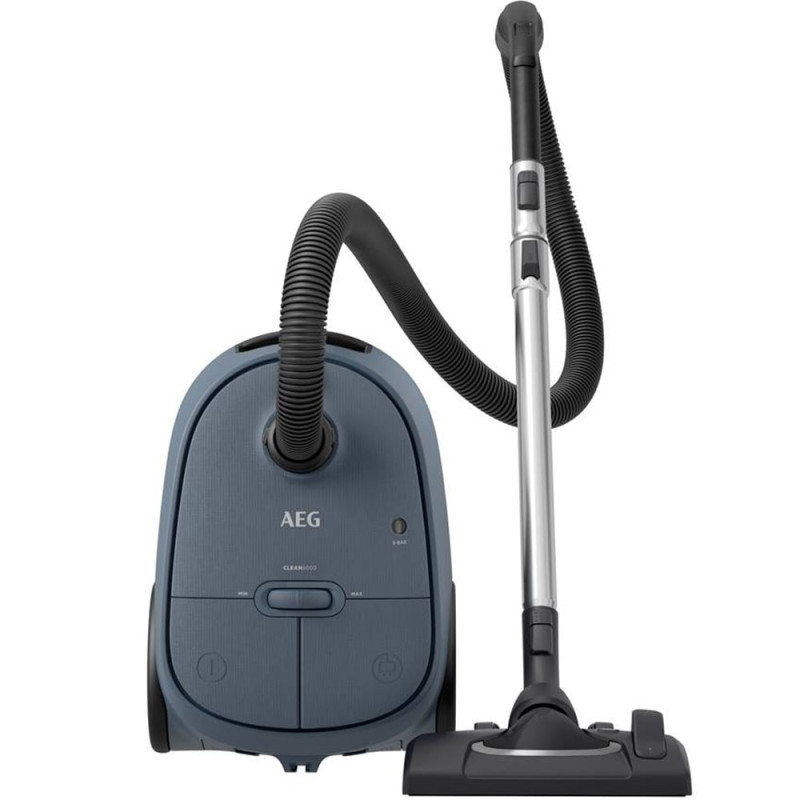 خرید جاروبرقی کیسه دار آاگ AB61C2DB با ظرفیت 3.5 لیتر