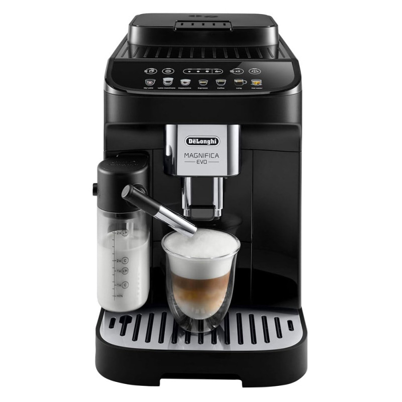 قیمت اسپرسوساز یا قهوه ساز دلونگی ECAM292.81.B رنگ مشکی