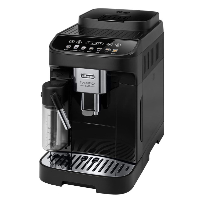 اسپرسوساز مشکی دلونگی ECAM292 با توان 1450 وات