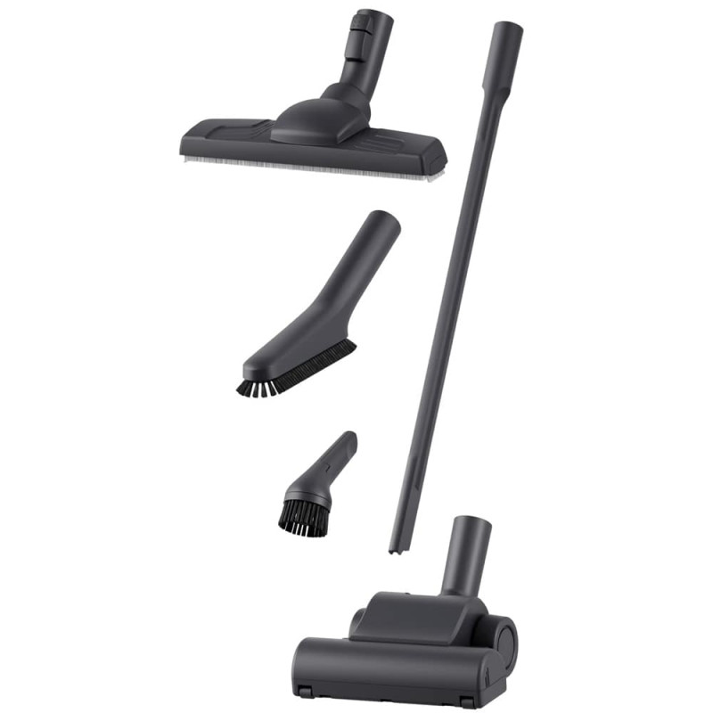 نازل‌ها و لوازم جانبی همراه جاروبرقی آاگ AB61H6SW