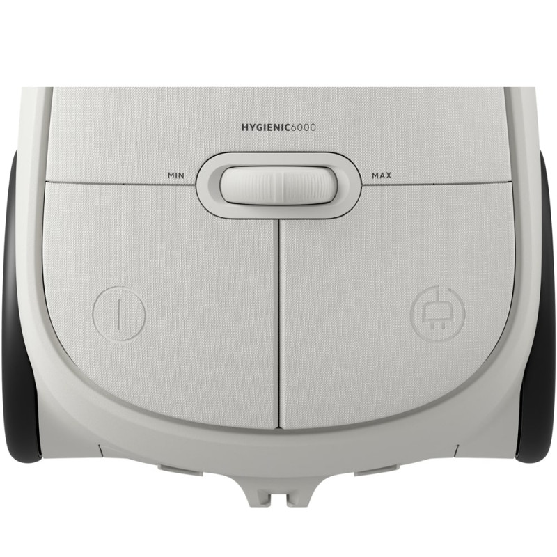 جاروبرقی 3.5 لیتر آاگ AB61H6SW