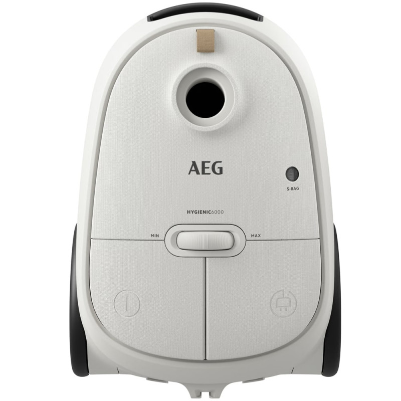 قیمت جاروبرقی آاگ AB61H6SW رنگ سفید محصول 2023